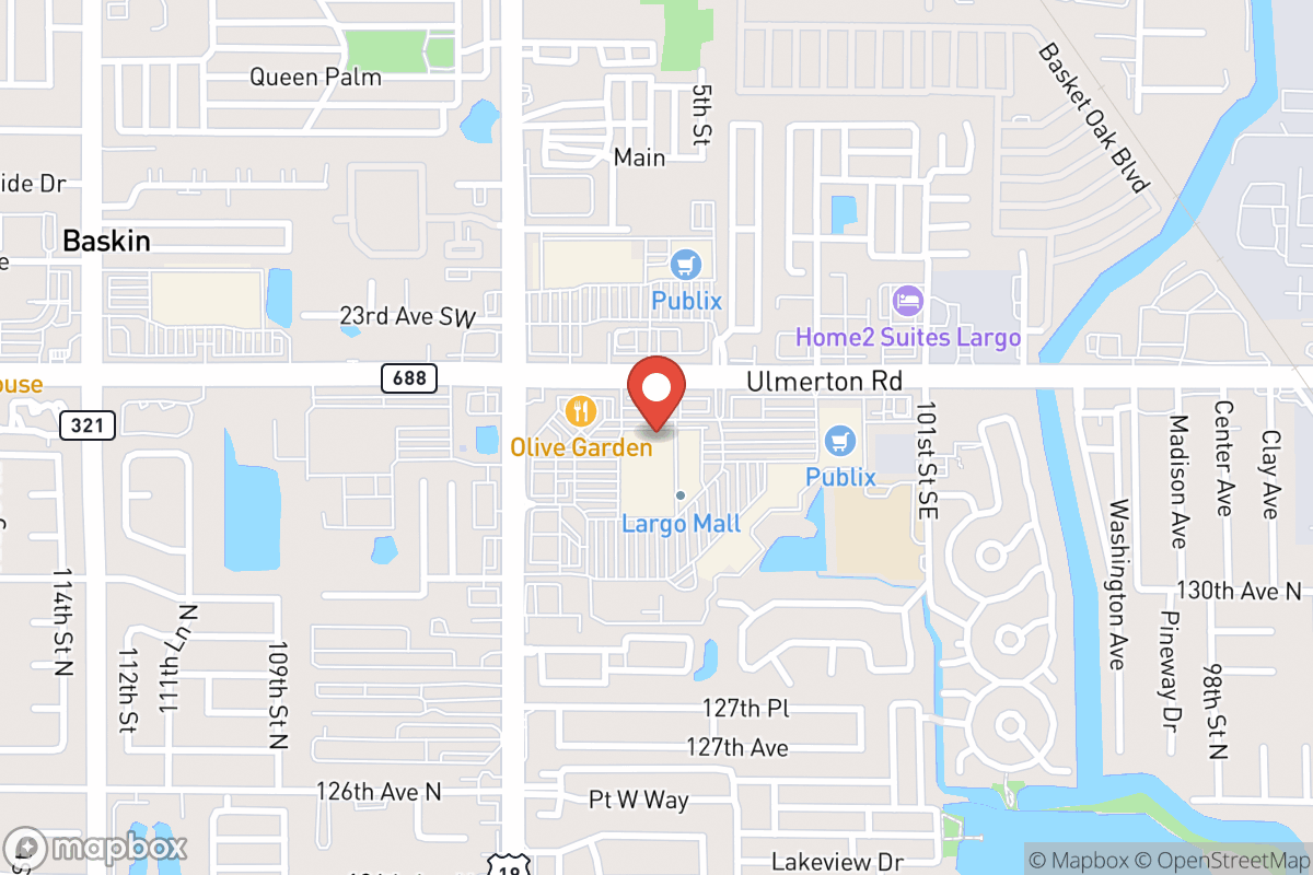 Bright Now! Dental & Orthodontics - Largo, FL