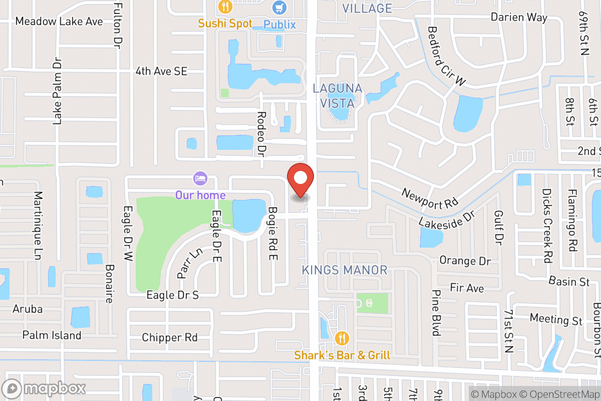 Dental Walk-In Clinic