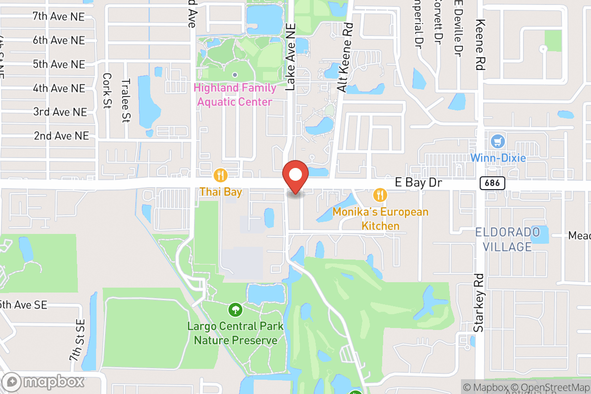 East Bay Dental: Amy G Doan, DDS