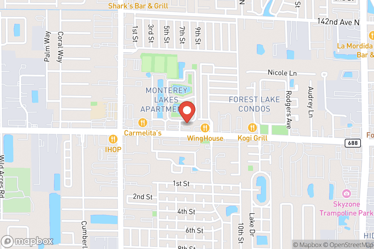 Florida Dental Centers - Largo