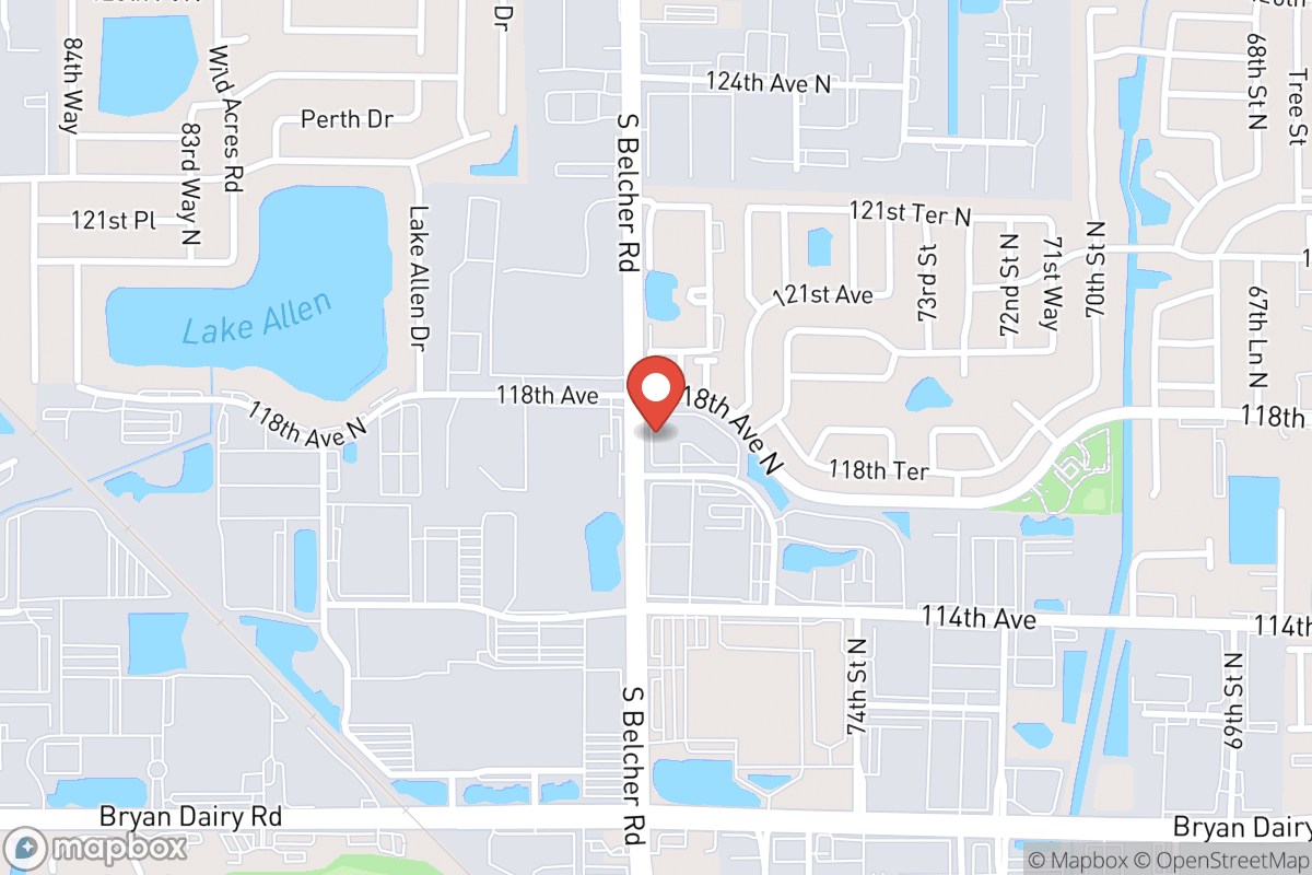 Great Expressions Dental Centers - Largo