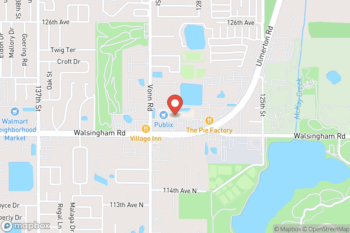 Greenberg Dental & Orthodontics