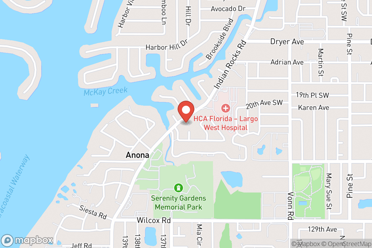 Largo Dental and Implant Center