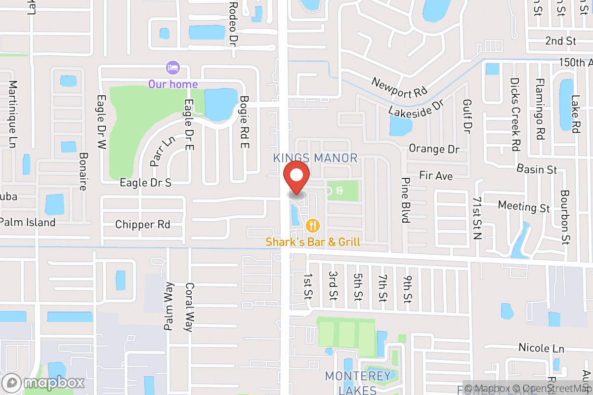 Largo Dental One
