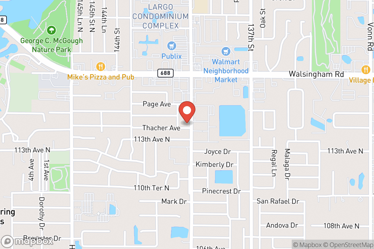 Largo Laser Dentistry