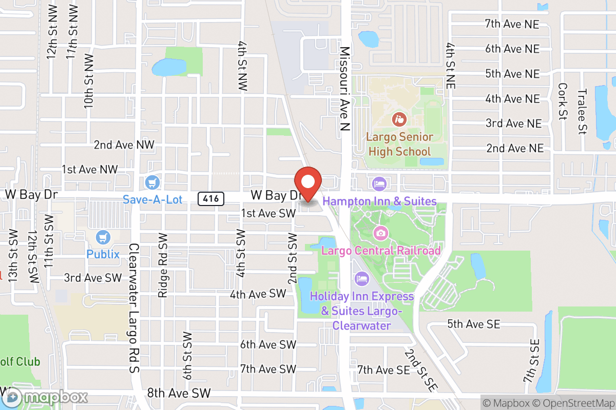 Pinellas Family Dental