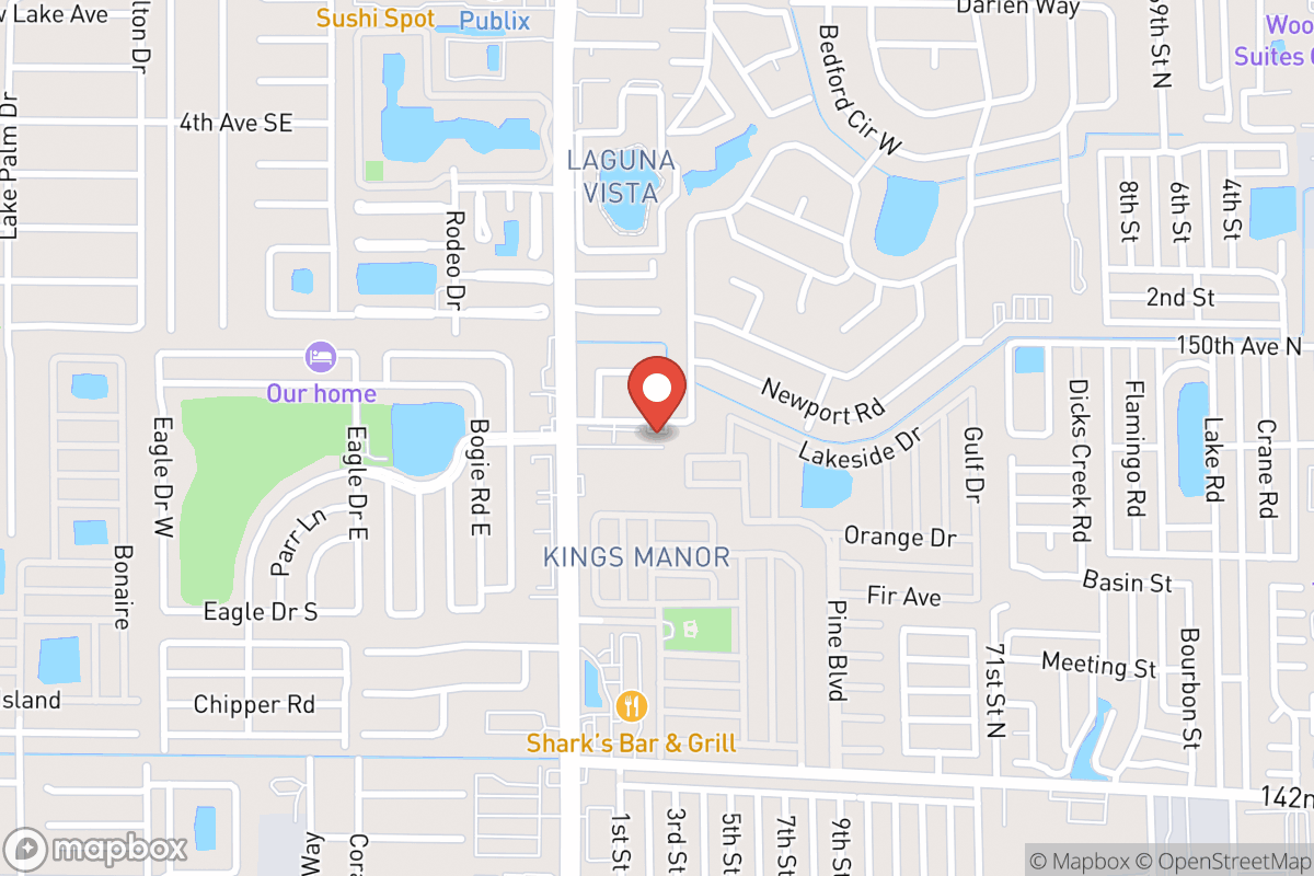 Pinellas Pediatric Dentistry