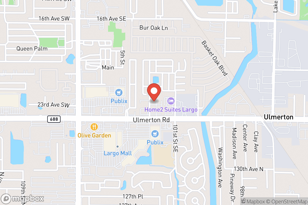 Smile Solutions Modern Dental Arts - Dentist Largo
