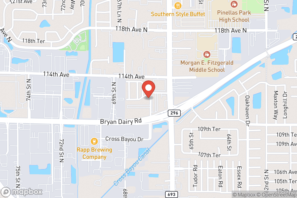 T & C Dental of Largo