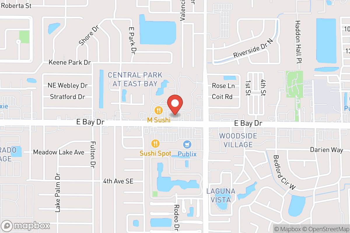 The Dental Boutique Largo