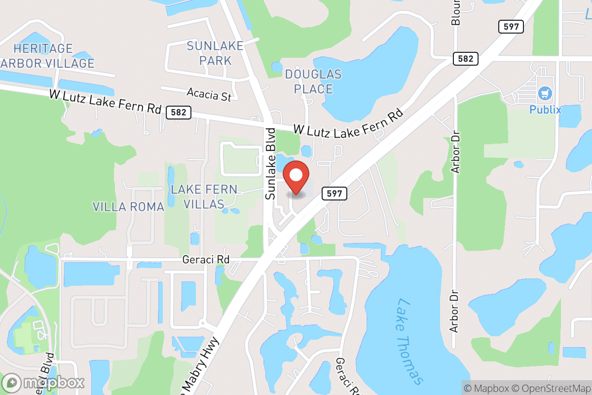 Tampa Implant & General Dentistry