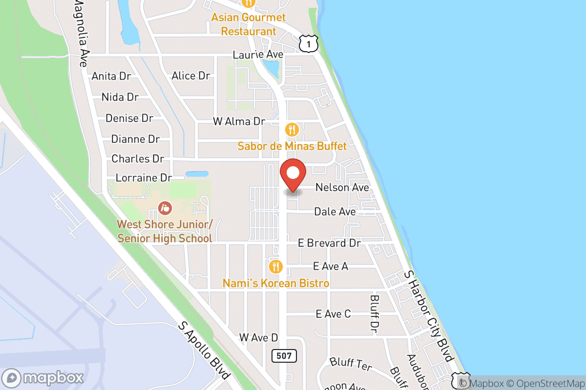 Harbor City Dental