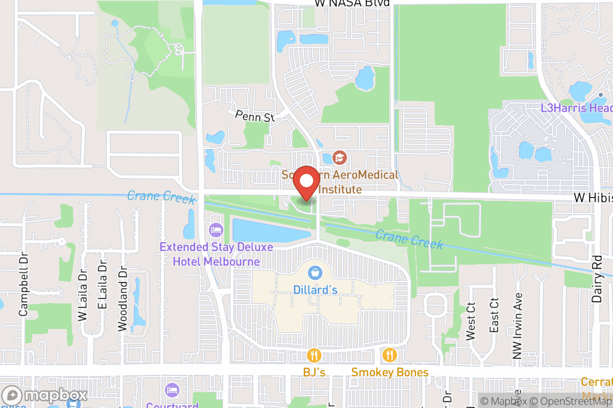 Implant Dentistry of Florida