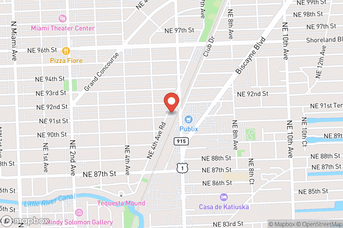 Miami Shores Dental Group