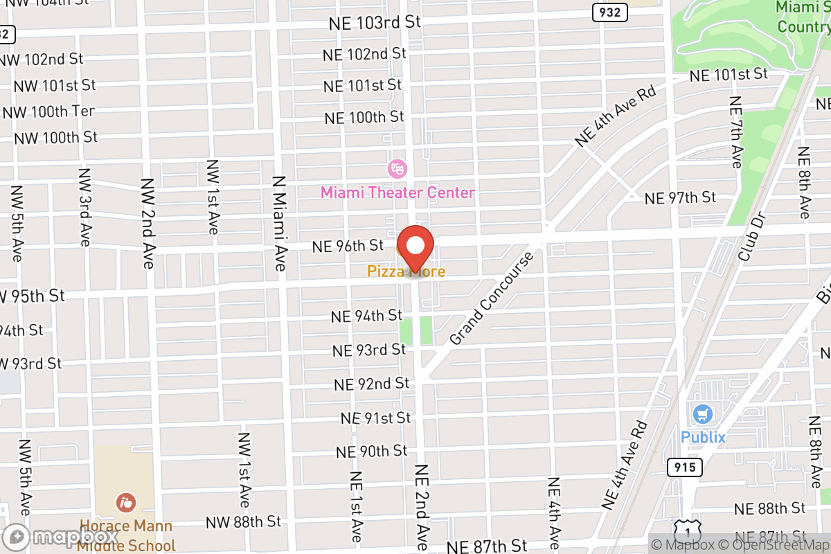Miami Shores Modern Dentistry