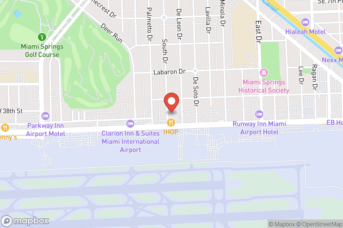 Springs Dental of Miami Springs
