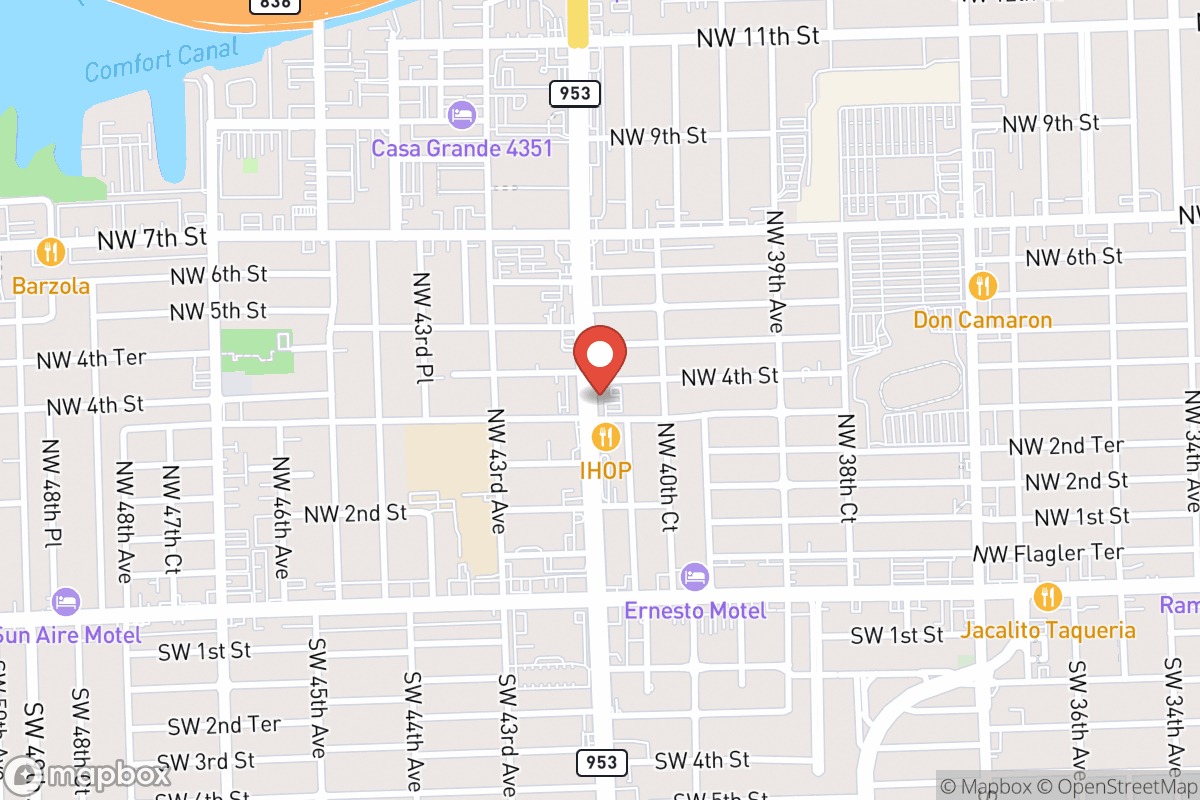Alfonso Dental Miami