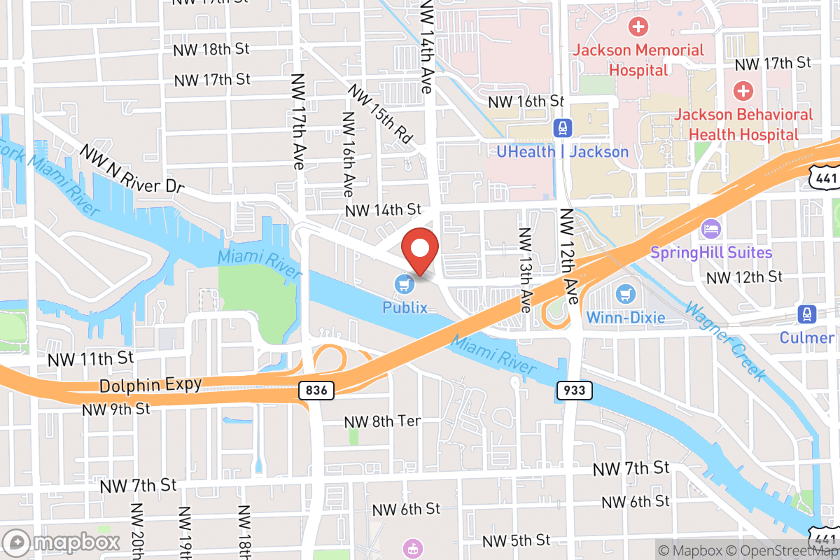 Aspen Dental - Miami, FL (River Landing)