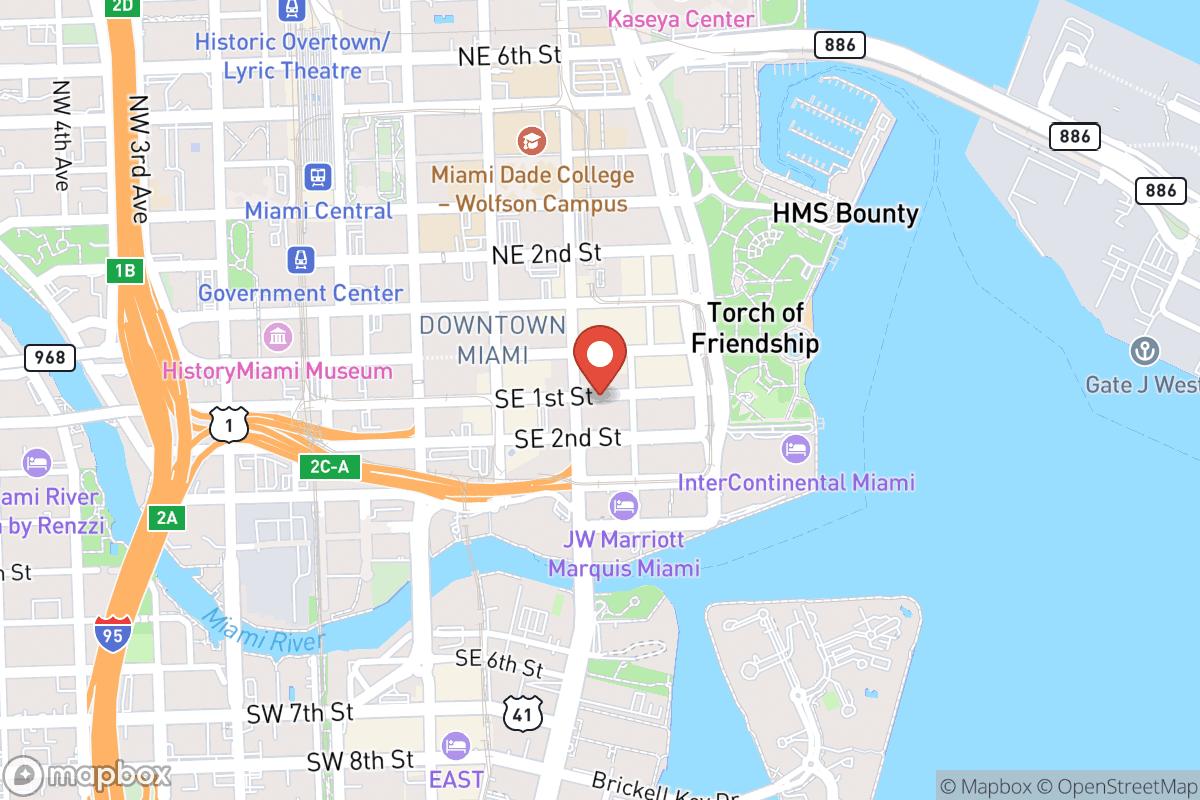 Bayfront Dental