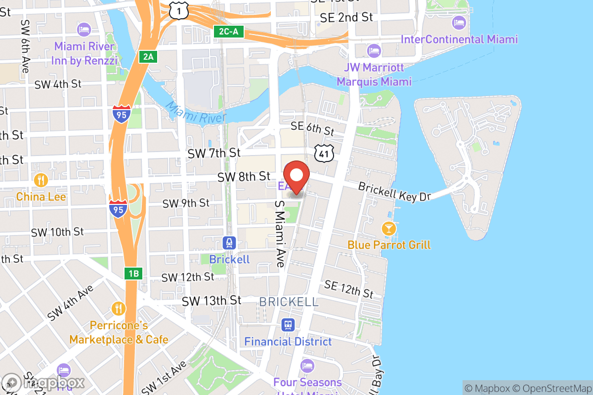 Brickell Dental Care