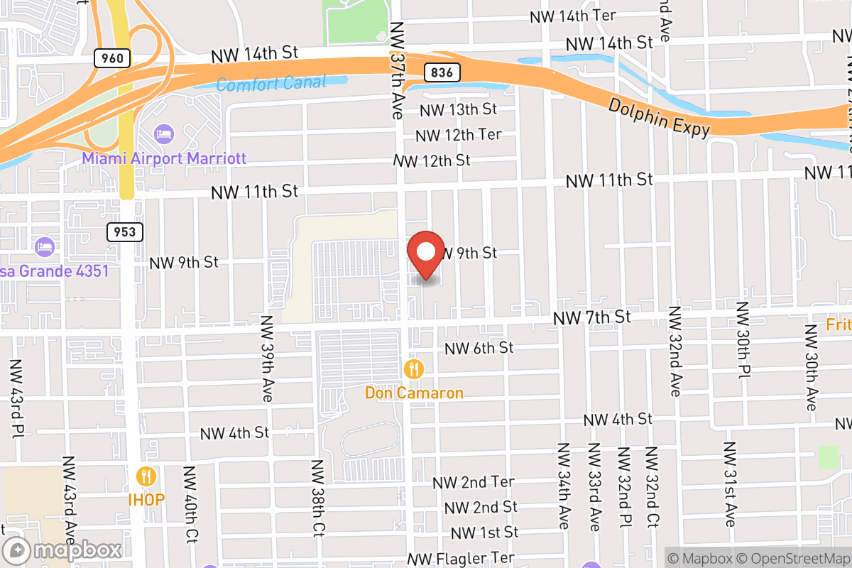 Dental Team of Miami