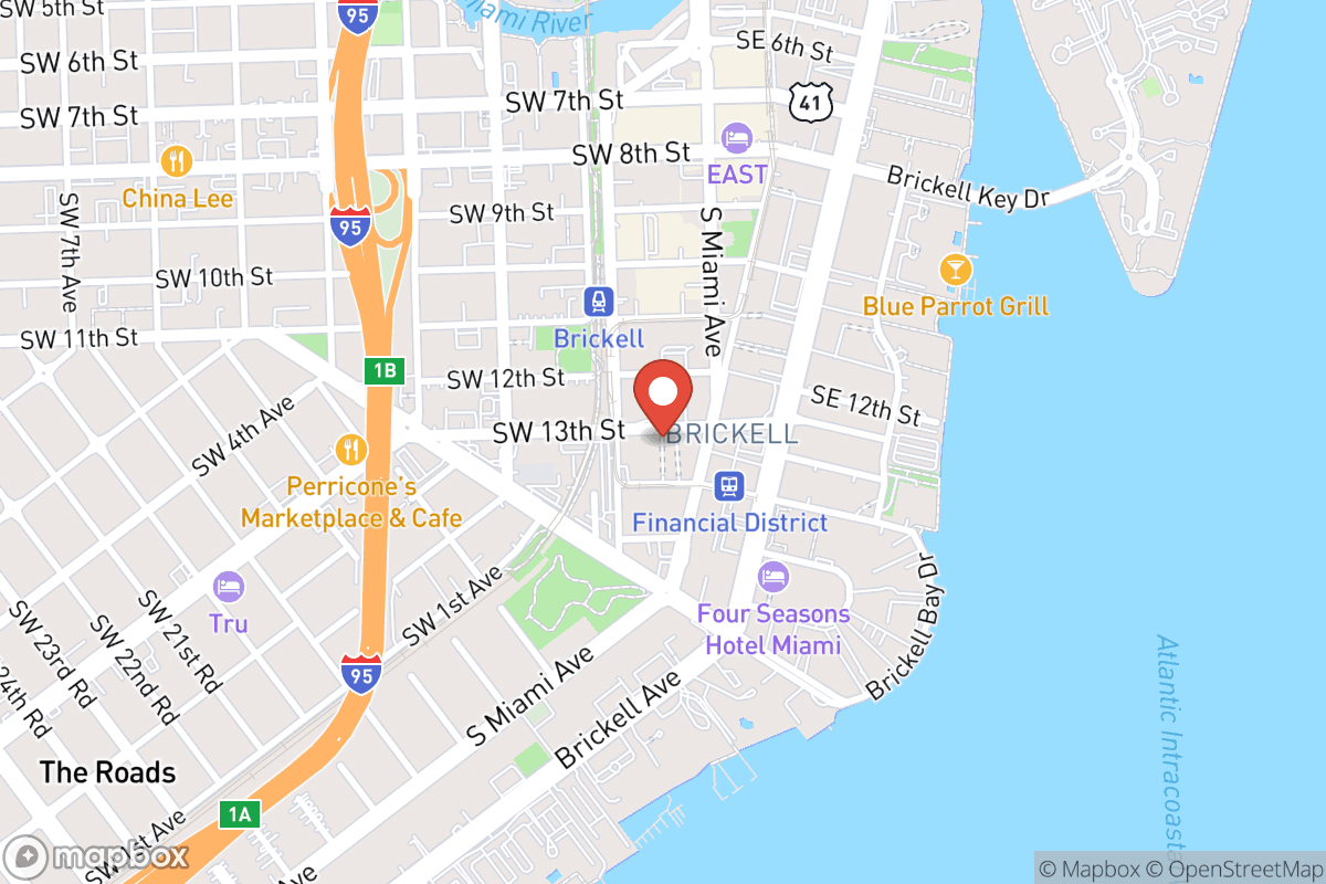Dental World of Miami