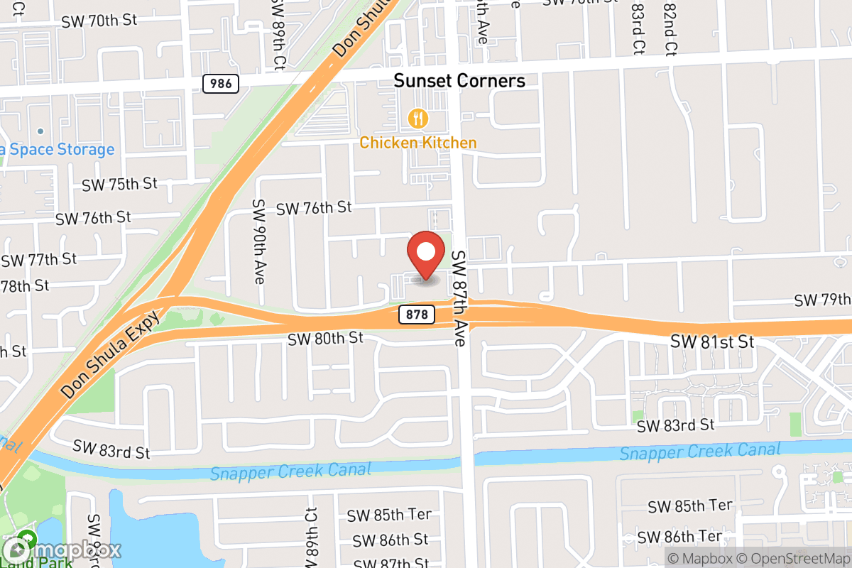 Dentistry of Miami