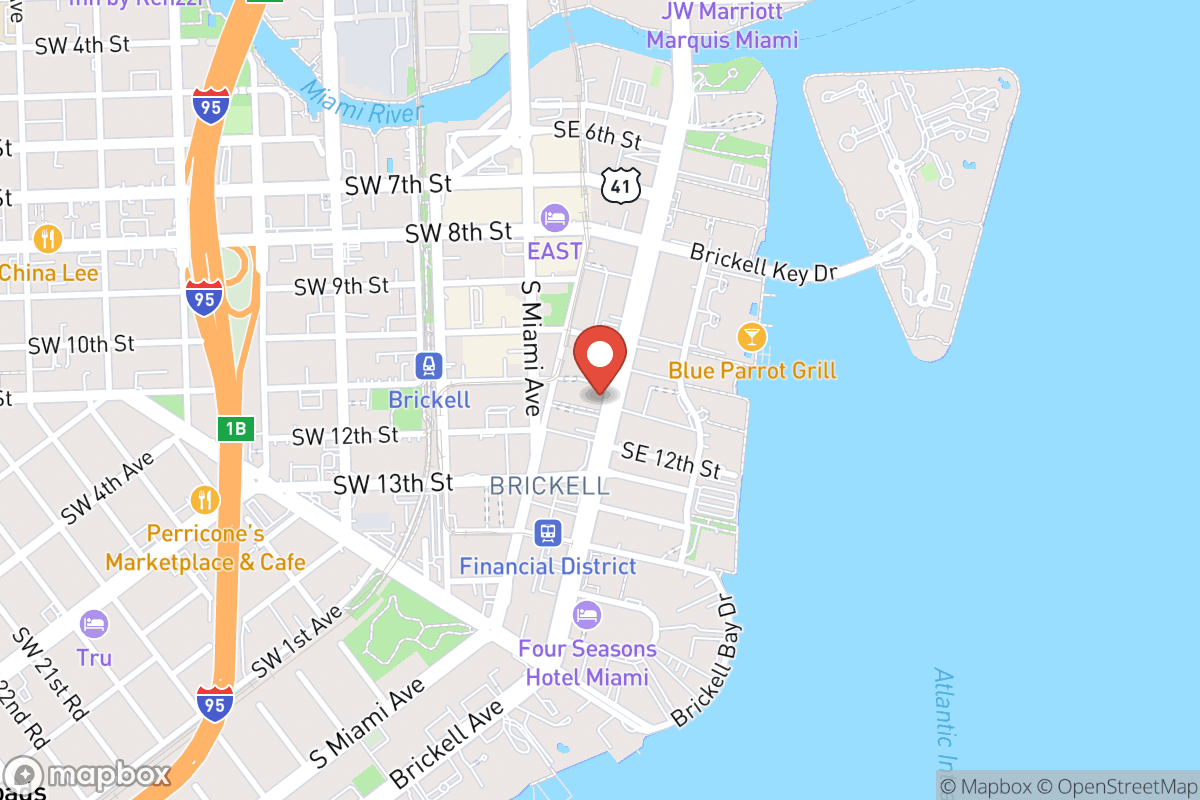Dentists in Brickell - HQ Dontics Dental Centre