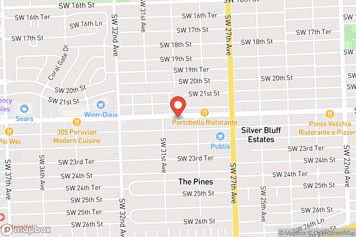 Gables Family Dental