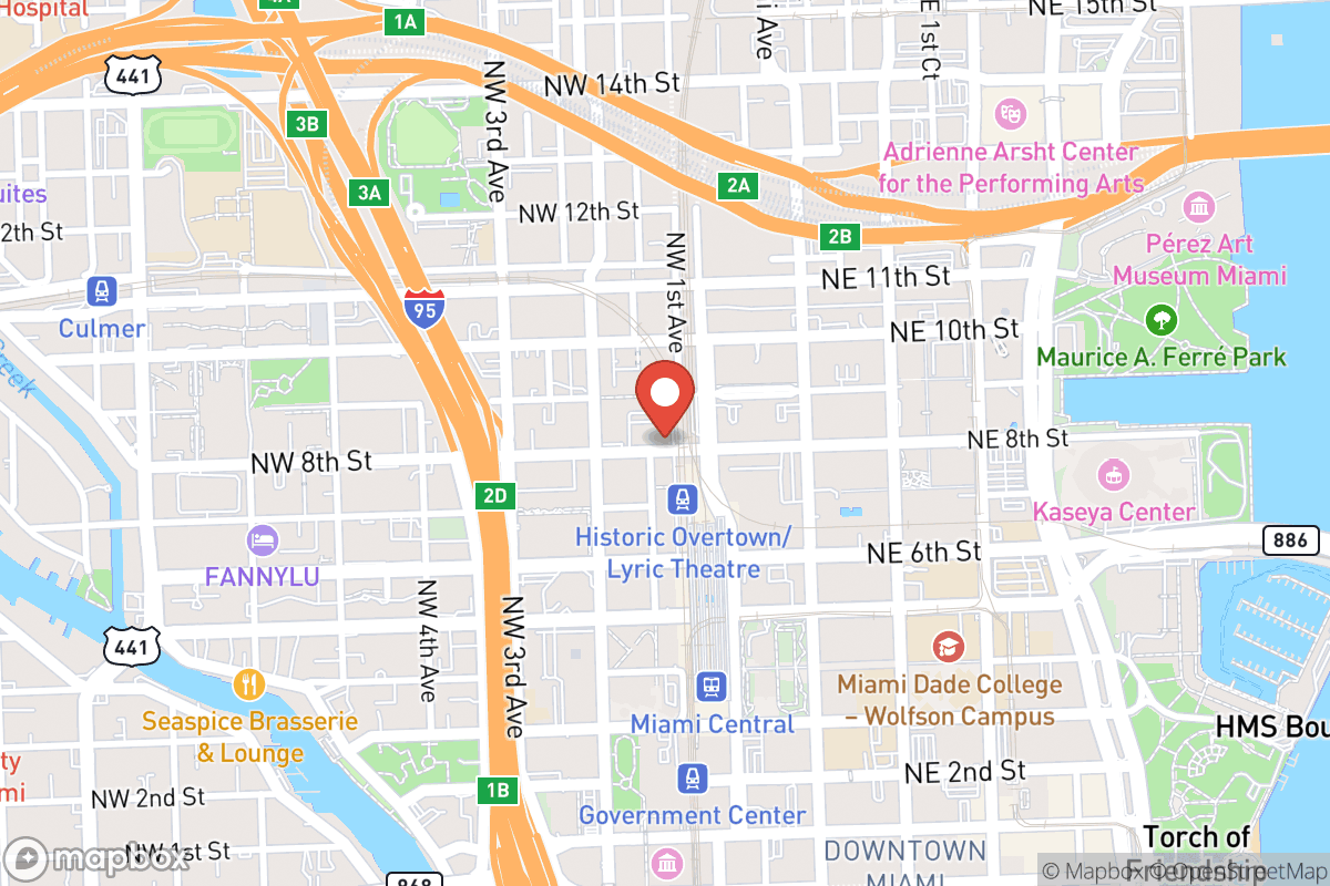 Miami Bay Oral Health