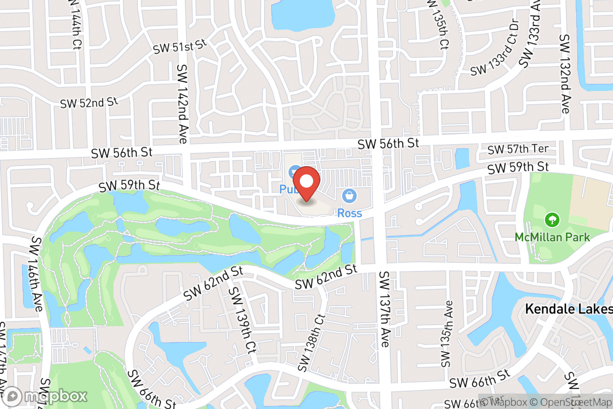 Miami Center for Cosmetic & Implant Dentistry