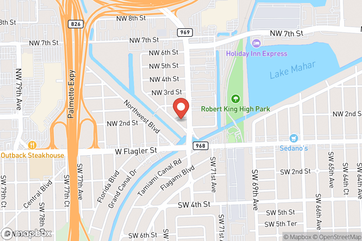 Miami Dental Clinic