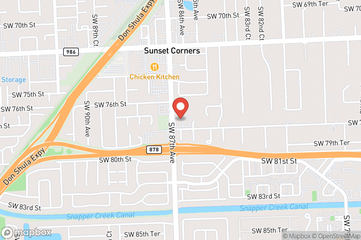 Miami Dental Group of Kendall