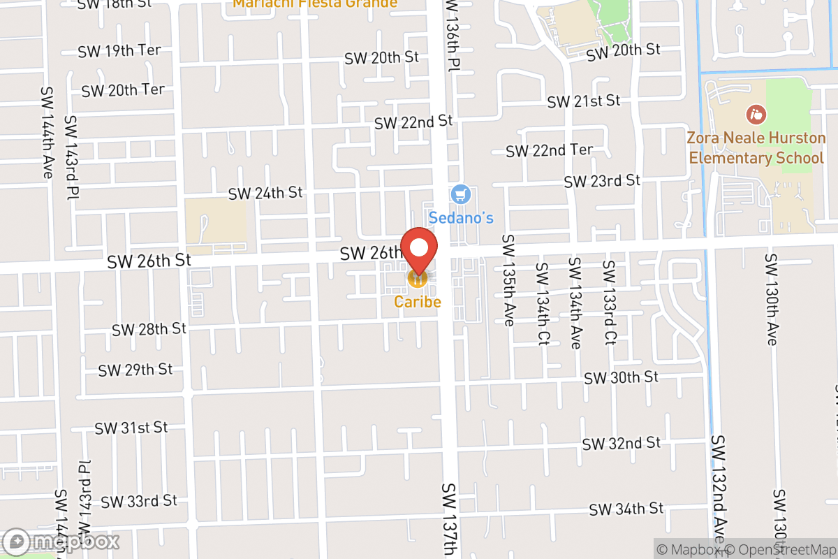 Miami Dental Group of West Kendall
