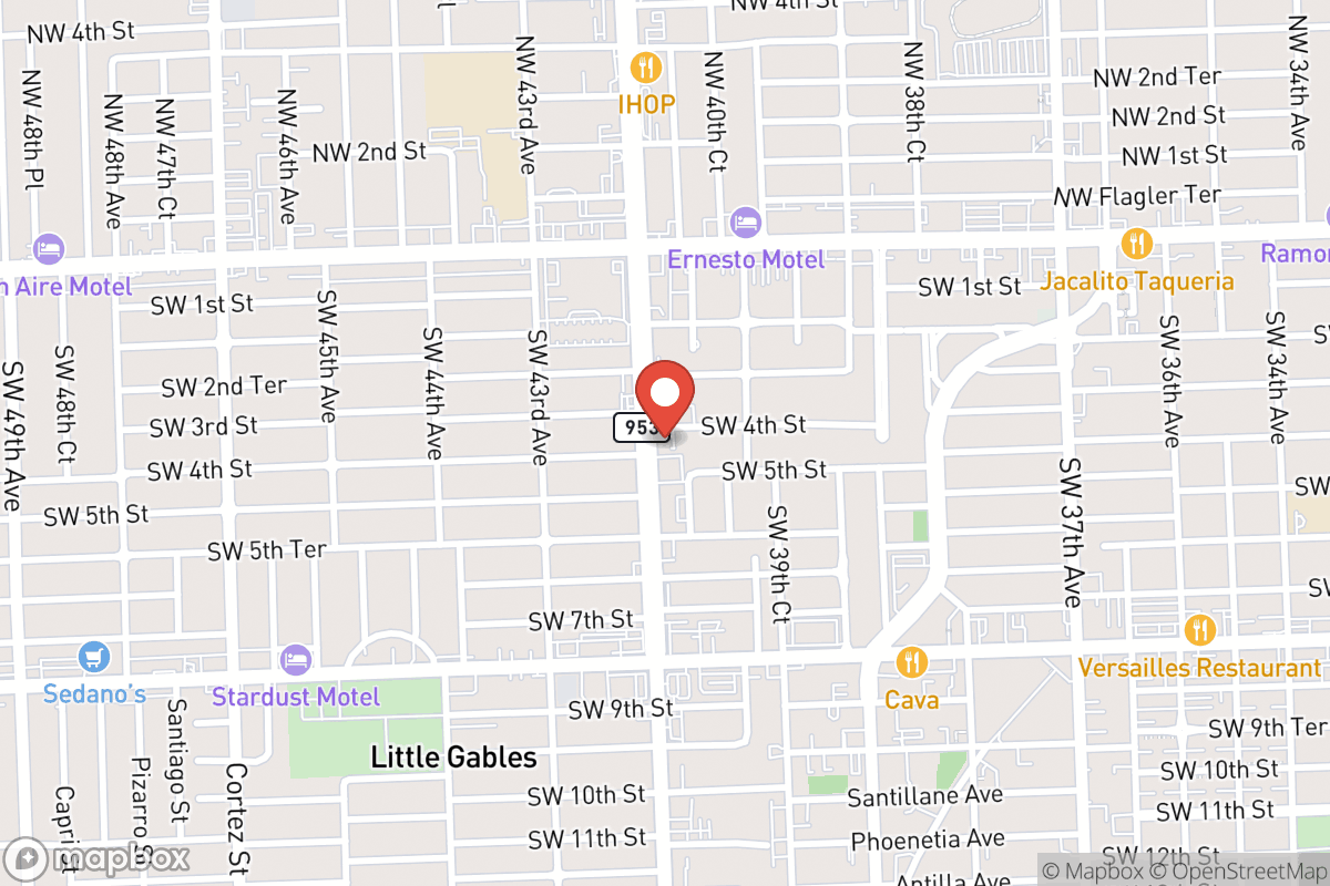 Miami Dental Sedation Spa - Miami