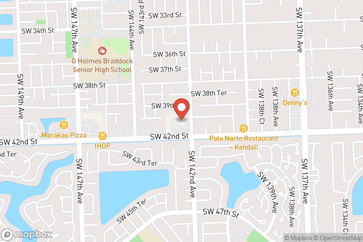 Miami Implant & Family Dentists