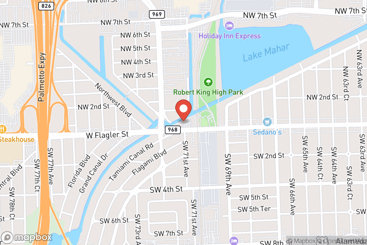 Miami Modern Dental