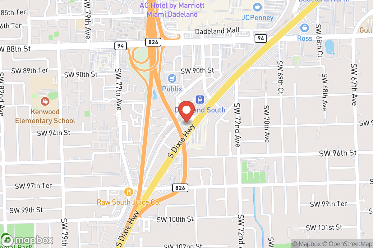 Miami Smile Dental