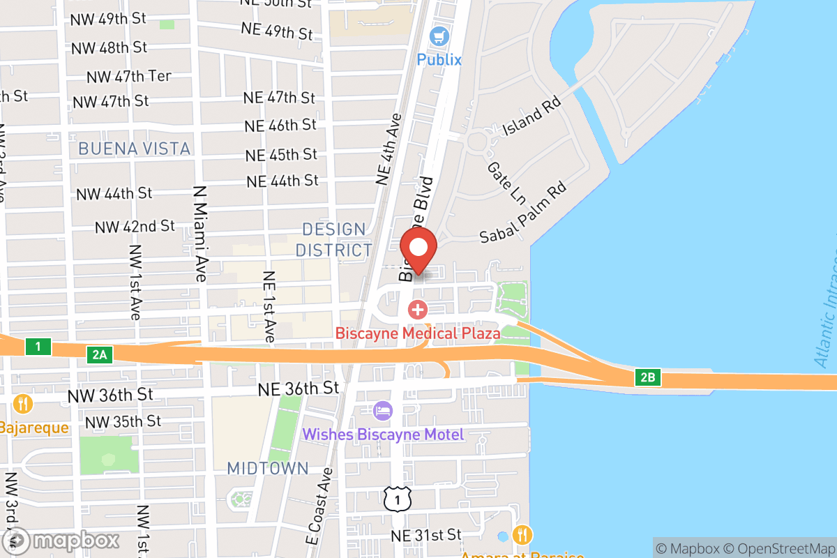 Midtown Dental Miami