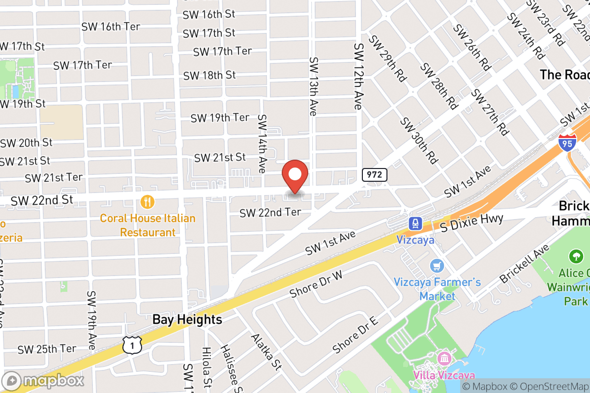 ONE Dental Miami