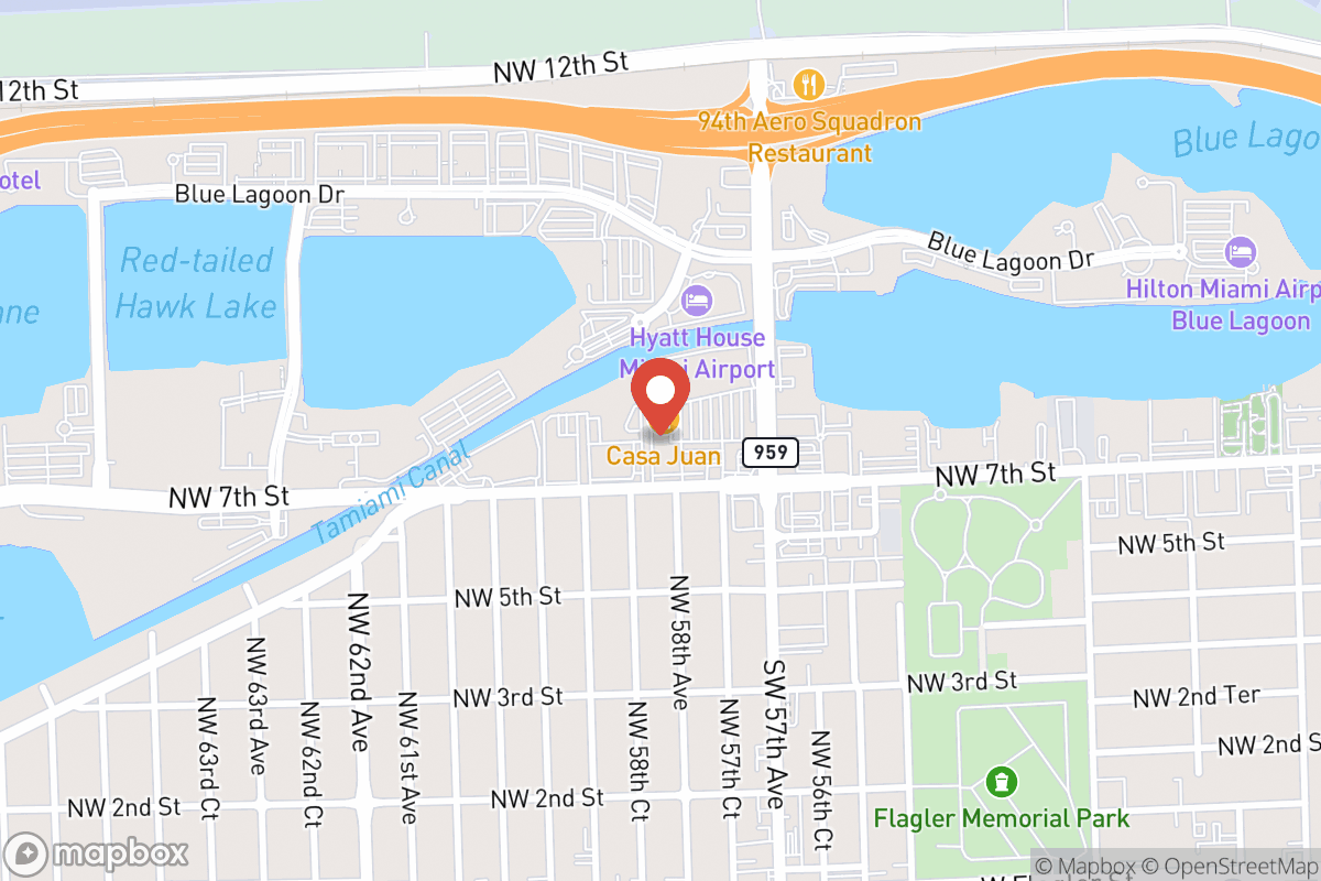 Sage Dental of Miami at Airpark Plaza