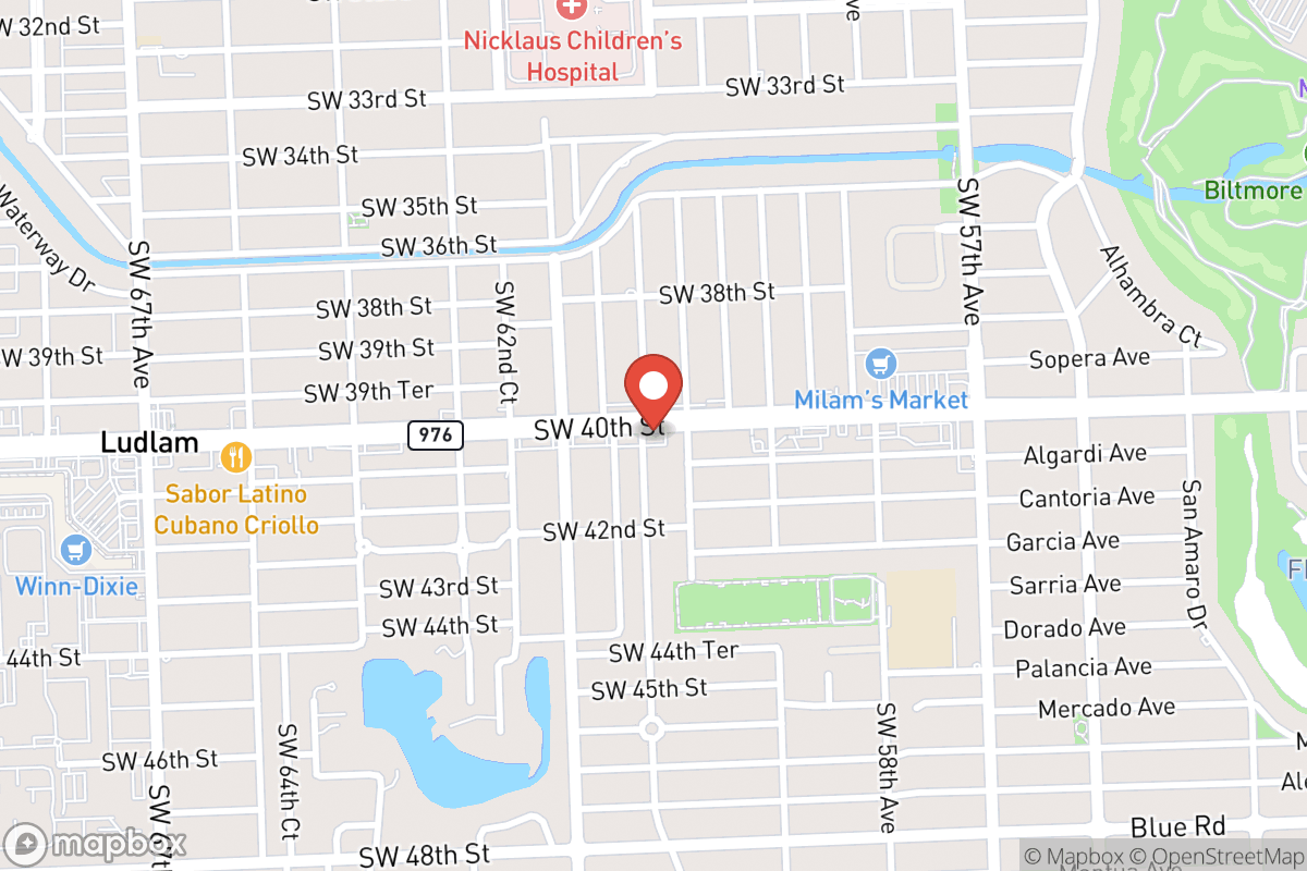 South Florida Dental Arts