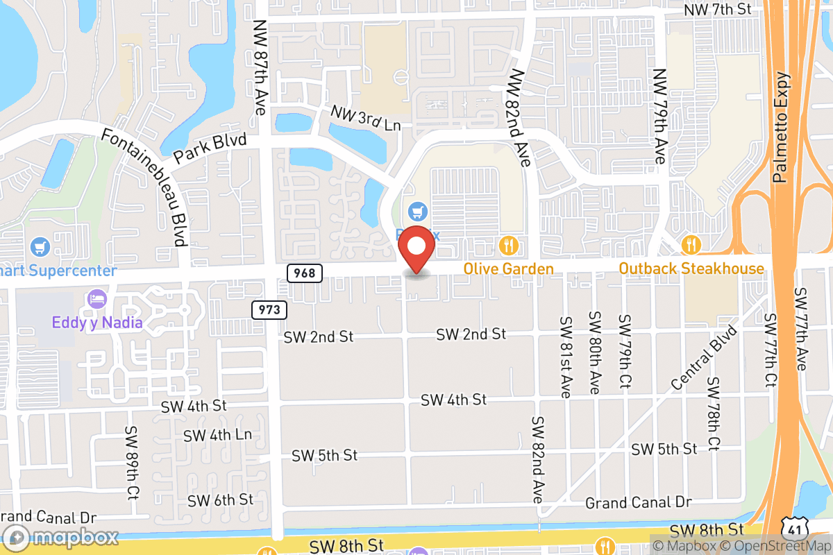 South Florida Dentistry