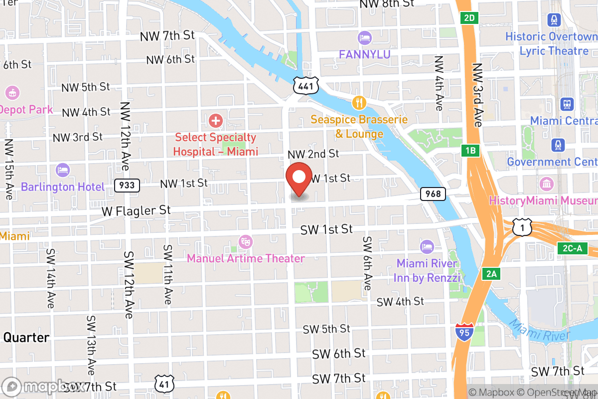 West Brickell Dental