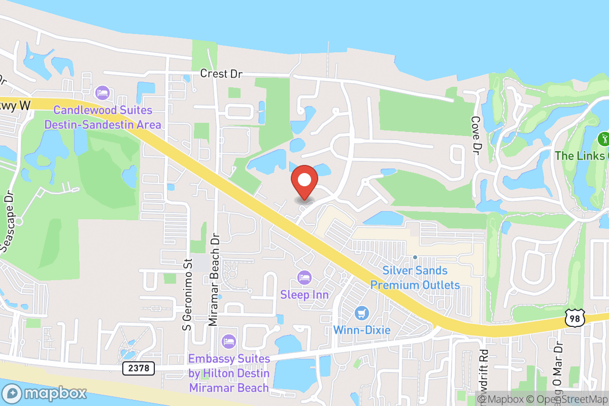 Miramar Beach Dental and Orthodontics