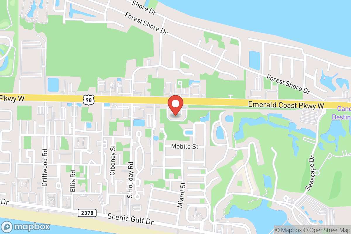 Smileology Miramar Beach - Implant, Cosmetic & Family Dentistry