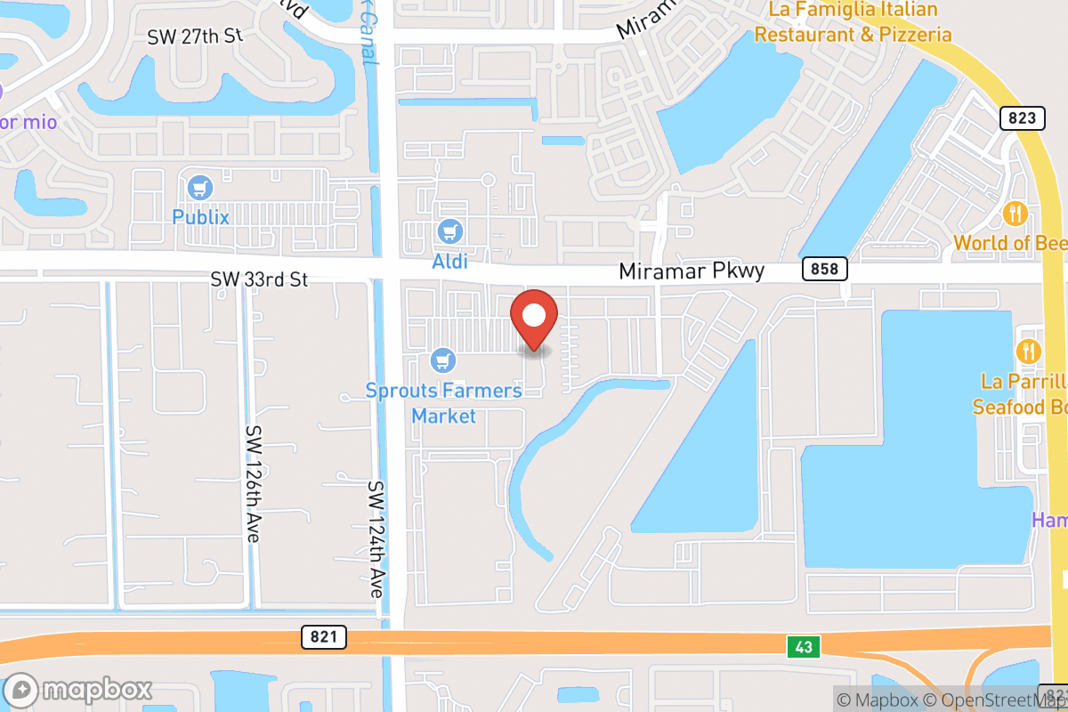 Adriana Mejia DDS PA (Family Dentist)
