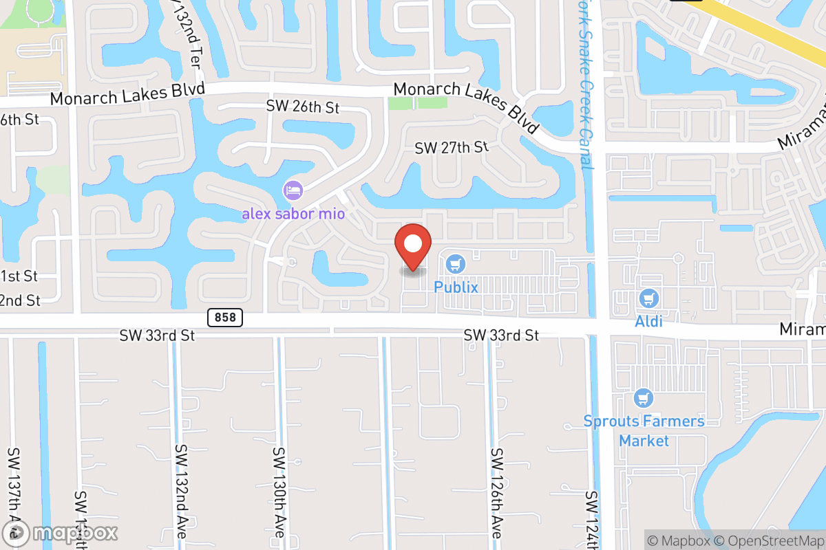 Best Smile Cosmetic Dentistry - Miramar