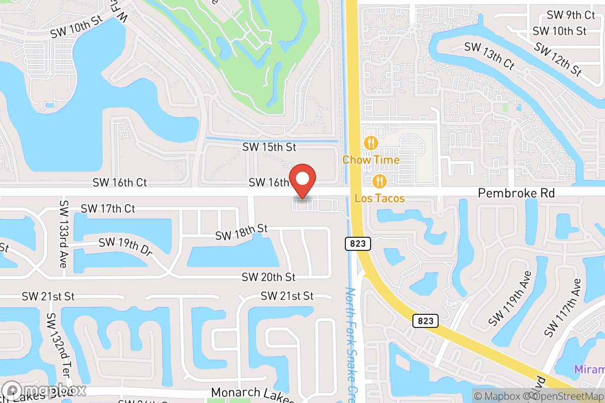 DENTALMED Associates-Miramar