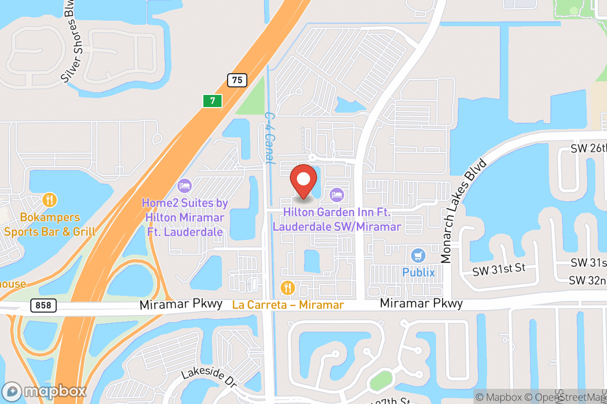 Florida Dental Health And Esthetics Institute